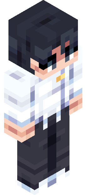 xdWolki2129 skin render