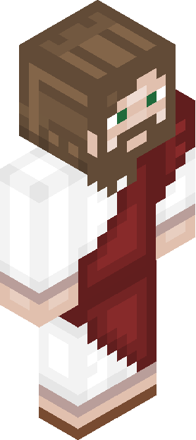 Minecraft skin tagged sandals rank #11