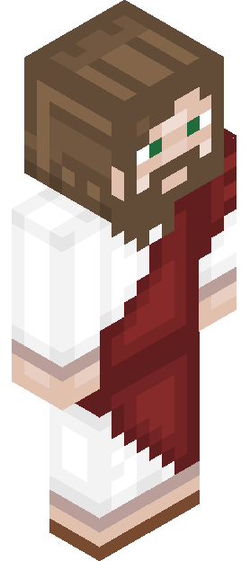 CornellWilliams skin render