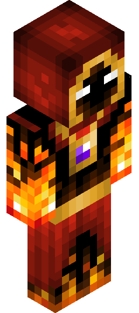 kdavis0442 skin render