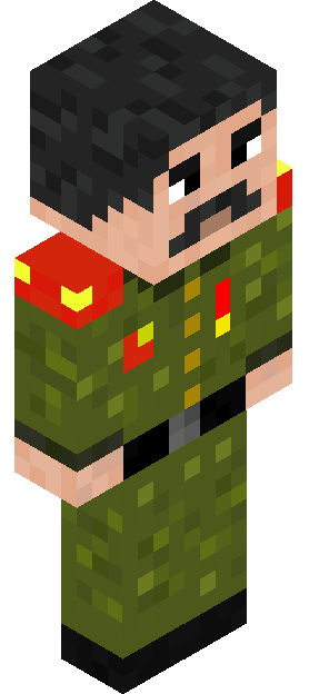 EnderGames12 skin render