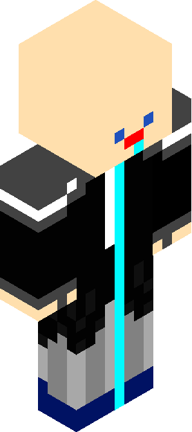 kingc169 skin render