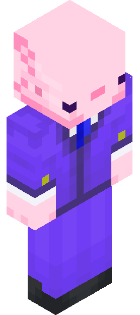 ClownPierceACC skin render