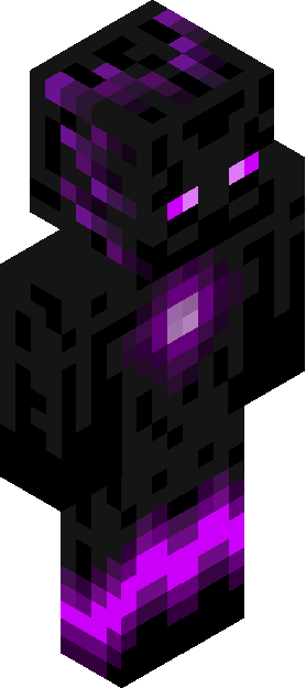 Minecraft skin tagged mystical rank #39
