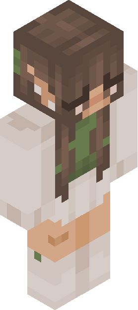 Minecraft skin tagged boots rank #20