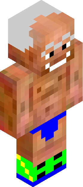 BalZaK94 skin render