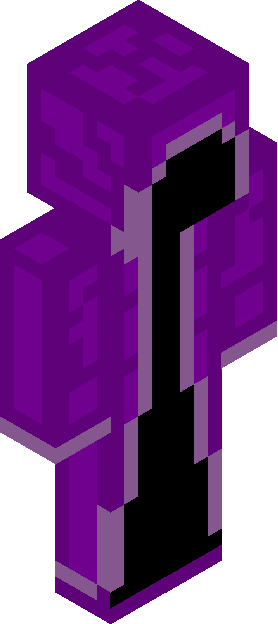 The_MCrafter skin render