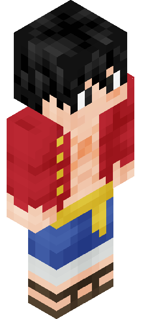 Lenny2120 skin render