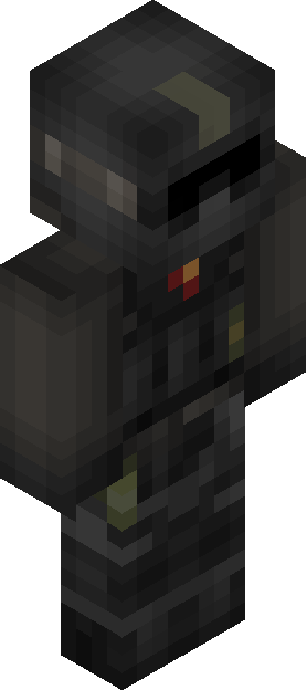 Slako77 skin render