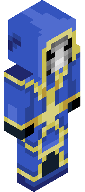Kaizen_Ken skin render