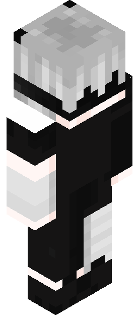 Shadow_Master3 skin render