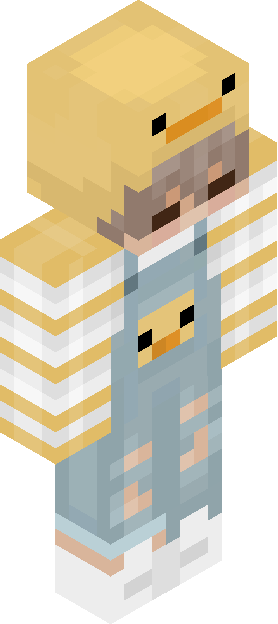 Minecraft skin tagged farmer rank #33