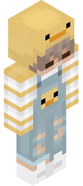 ji_nyuck skin render