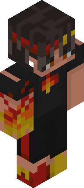 Minecraft skin tagged punk rank #7