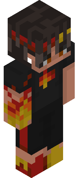 MaizeBoy112 skin render