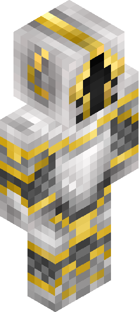 Minecraft skin tagged paladin rank #35