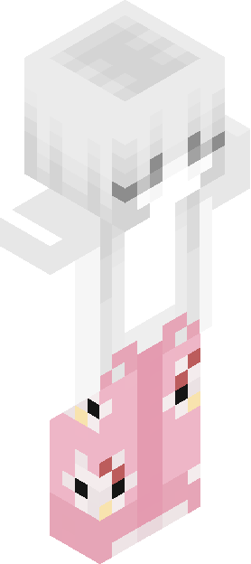 Minecraft skin tagged hoodie rank #27