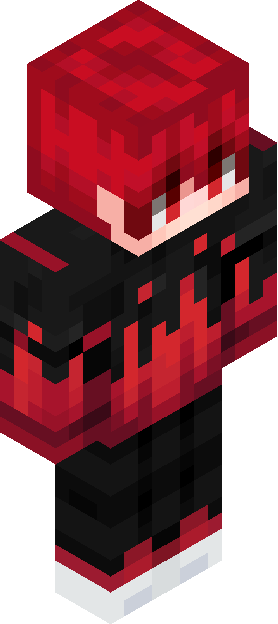 Stupidboy_ skin render