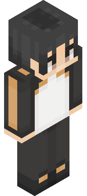 ZarplexMC skin render