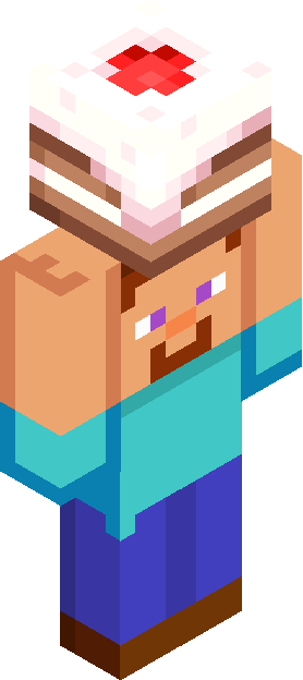 Minecraft skin tagged costume rank #11