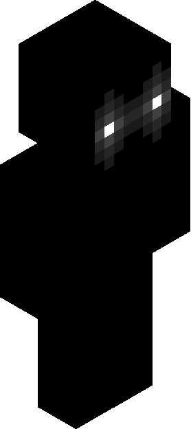 Minecraft skin tagged shadow rank #32