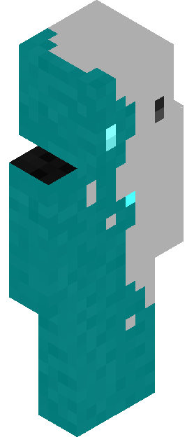 KenkenTW0901 skin render