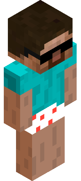 Clvw skin render
