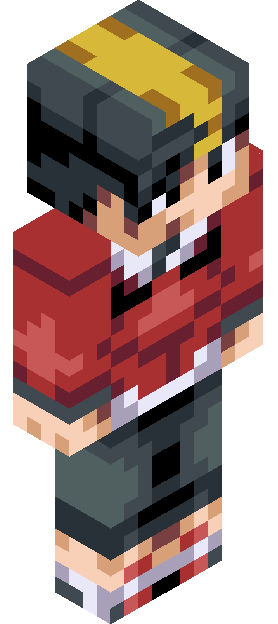 MoonManSSBM skin render