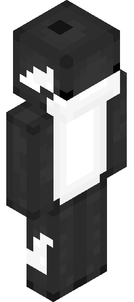 FittestOrca skin render