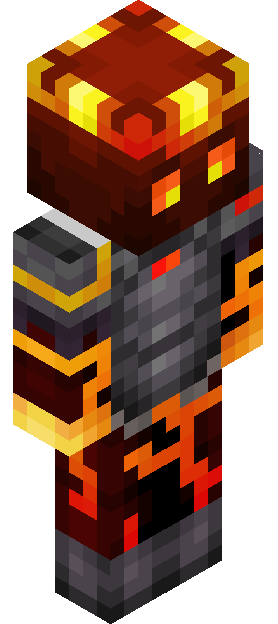 strangedog13 skin render