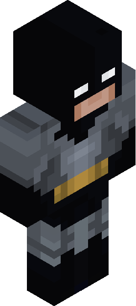 Minecraft skin tagged comic rank #11