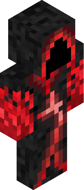 Minecraft skin tagged cloaked rank #33