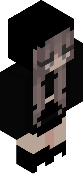 Ruslan12345678 skin render