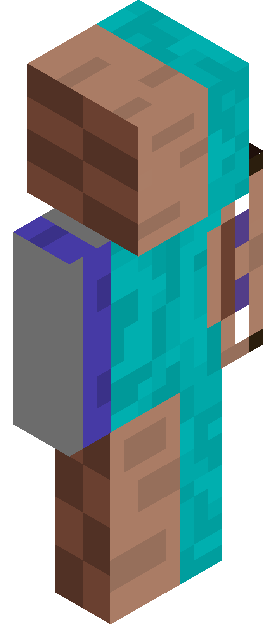 TobasPlays skin render