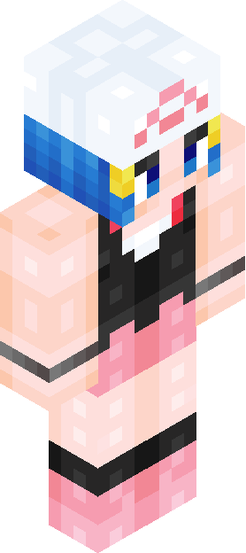 turtwigiscool skin render