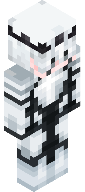 Divoralupi skin render