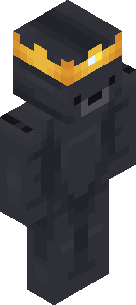 Minecraft skin tagged armored rank #38