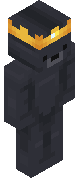 HoagieMcDoof skin render