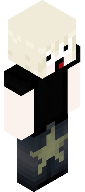 Larpwier skin render