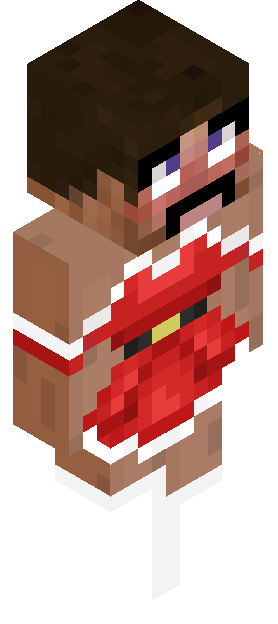 www_leaf skin render