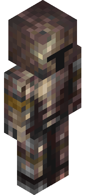 _gamer skin render