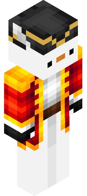 IchsagnixTV skin render