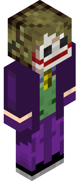 taekov skin render