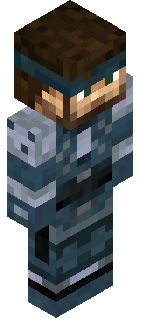 Jackdog_ skin render