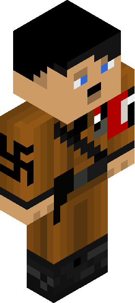 iwillsellyourmum skin render