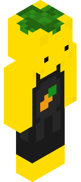 _D33G_ skin render