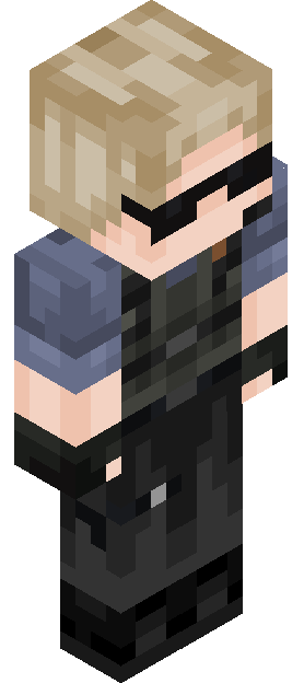 VindicativeJack skin render