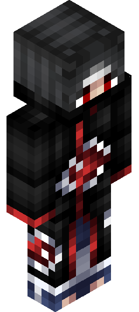 neokaidan skin render