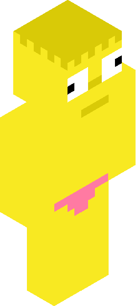 JomiLidnTiss skin render