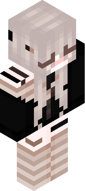 Minecraft skin tagged aesthetic rank #15